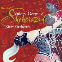 Thumbnail for the Mariinsky Orchestra - Rimsky-Korsakov: Scheherazade link, provided by host site