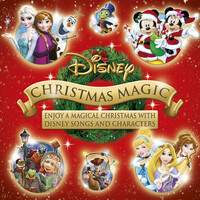 Thumbnail for the Kristen Bell - Ring in the Season - From "Olaf's Frozen Adventure" link, provided by host site