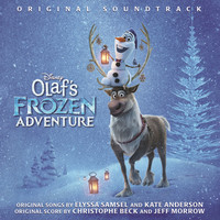Thumbnail for the Kristen Bell - Ring in the Season link, provided by host site