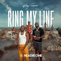 Thumbnail for the King Promise - Ring My Line link, provided by host site