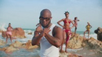 Thumbnail for the King Promise - Ring My Line [Official Video] link, provided by host site