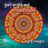 Thumbnail for the Gary Wright - Ring of Changes link, provided by host site