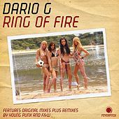 Thumbnail for the Dario G - Ring Of Fire link, provided by host site