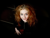 Thumbnail for the Janet Devlin - Ring Of Fire - Johnny Cash (Janet Devlin Cover) link, provided by host site