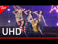Thumbnail for the Rocket Punch - Ring Ring (로켓펀치, Ring Ring) [THE SHOW] UHD link, provided by host site