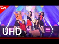 Thumbnail for the Rocket Punch - Ring Ring (로켓펀치, Ring Ring) [THE SHOW] UHD link, provided by host site