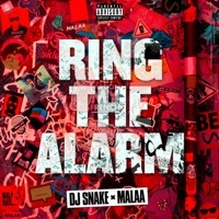 Thumbnail for the DJ Snake - Ring the Alarm link, provided by host site