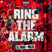 Thumbnail for the DJ Snake - Ring The Alarm link, provided by host site