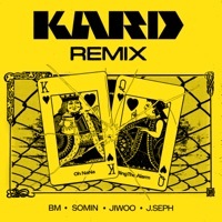 Thumbnail for the K.A.R.D - Ring The Alarm (JERIDE Remix) link, provided by host site