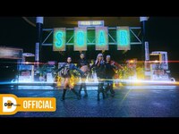 Thumbnail for the K.A.R.D - Ring The Alarm Performance Video link, provided by host site