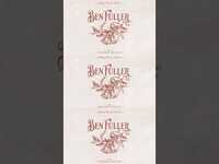Thumbnail for the Ben Fuller - RING THEM BELLS #outnow link, provided by host site