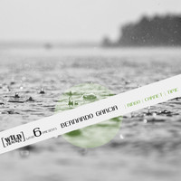 Thumbnail for the Bernardo Garcia - Ringo / Carnet / Time link, provided by host site