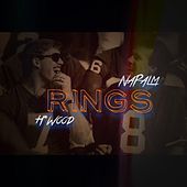 Thumbnail for the Napalm - Rings link, provided by host site
