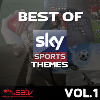 Thumbnail for the Chris Allen - Ringside Theme link, provided by host site