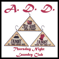 Thumbnail for the A.D.D. - Rinse link, provided by host site