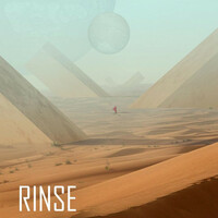 Thumbnail for the Kite - Rinse link, provided by host site