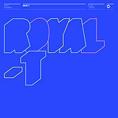 Thumbnail for the Royal-T - Rinse Presents: Royal-T link, provided by host site