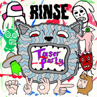 Thumbnail for the Rinse - Rinse: Taser Party link, provided by host site