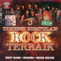 Thumbnail for the Rusty Blade - Rintangan Hidup Dunia link, provided by host site