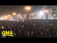 Thumbnail for the Lady Gaga - Rio de Janeiro concert bomb plot foiled link, provided by host site