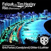 Thumbnail for the Tim Healey - Rio (Remixes) link, provided by host site