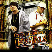 Thumbnail for the Cheech - Rio Talk link, provided by host site