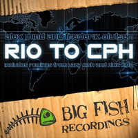 Thumbnail for the Alex Kidd (USA) - RIO to CPH - Alex Kidd (USA) Remix link, provided by host site