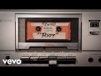 Thumbnail for the Rascal Flatts - Riot (Audio Version) link, provided by host site