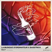 Image of Basstrick linking to their artist page due to link from them being at the top of the main table on this page