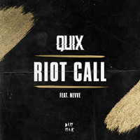 Thumbnail for the QUIX - Riot Call link, provided by host site