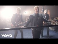 Thumbnail for the Rascal Flatts - Riot link, provided by host site