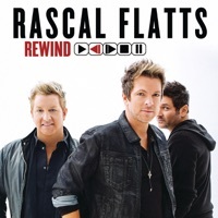 Image of Rascal Flatts linking to their artist page due to link from them being at the top of the main table on this page