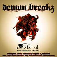Image of Darkhalf linking to their artist page due to link from them being at the top of the main table on this page