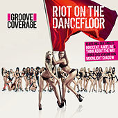 Thumbnail for the Groove Coverage - Riot On The Dancefloor link, provided by host site
