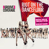 Thumbnail for the Groove Coverage - Riot On the Dancefloor link, provided by host site