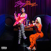 Thumbnail for the Dreezy - RIP Aretha link, provided by host site