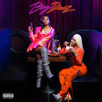 Thumbnail for the Dreezy - RIP Aretha link, provided by host site