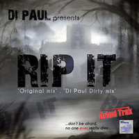Thumbnail for the Di Paul - Rip It link, provided by host site