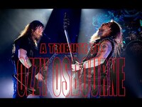 Thumbnail for the Machine Head - RIP OZZY link, provided by host site