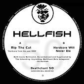 Thumbnail for the Hellfish - Rip The Cut link, provided by host site
