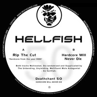 Thumbnail for the Hellfish - Rip The Cut link, provided by host site