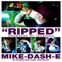 Thumbnail for the Mike-Dash-E - Ripped link, provided by host site