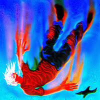 Thumbnail for the COBEE - Ripped Jeans link, provided by host site