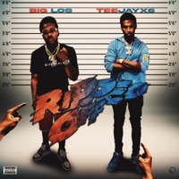 Thumbnail for the Big Los - Ripped Off link, provided by host site