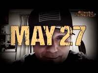 Thumbnail for the Jasta - Ripper plays Milwaukee Metal Fest May 27th! link, provided by host site