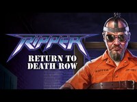 Thumbnail for the Jasta - RIPPER - Return To Death Row link, provided by host site