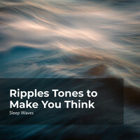 Thumbnail for the Ocean Waves - Ripples Tones to Make You Think link, provided by host site