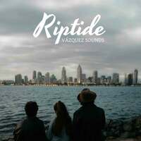 Thumbnail for the Vazquez Sounds - Riptide link, provided by host site