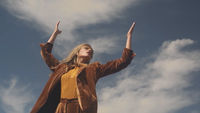 Thumbnail for the Vance Joy - Riptide link, provided by host site