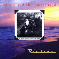 Thumbnail for the John Moses - Riptide link, provided by host site